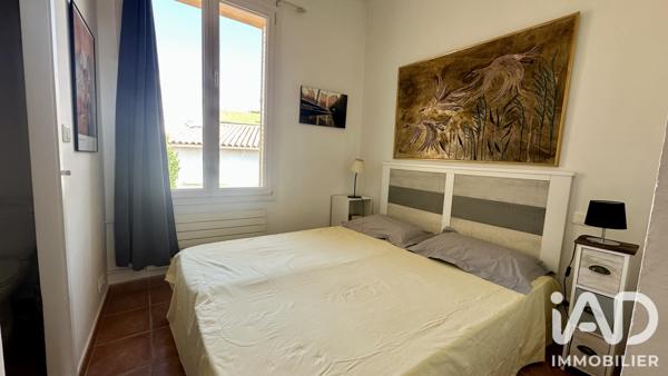Maison à vendre 4 pièces 125 m² Saint-Raphaël