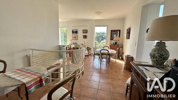 Maison à vendre 4 pièces 125 m² Saint-Raphaël
