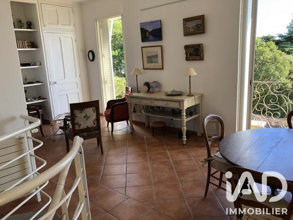 Maison à vendre 4 pièces 125 m² Saint-Raphaël