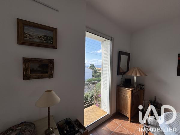 Maison à vendre 4 pièces 125 m² Saint-Raphaël