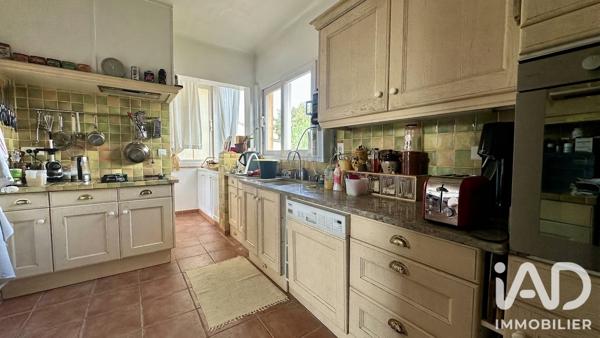 Maison à vendre 4 pièces 125 m² Saint-Raphaël