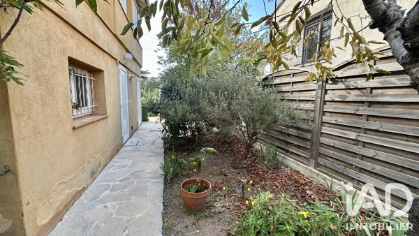 Maison à vendre 4 pièces 125 m² Saint-Raphaël