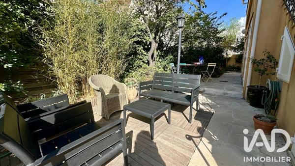 Maison à vendre 4 pièces 125 m² Saint-Raphaël