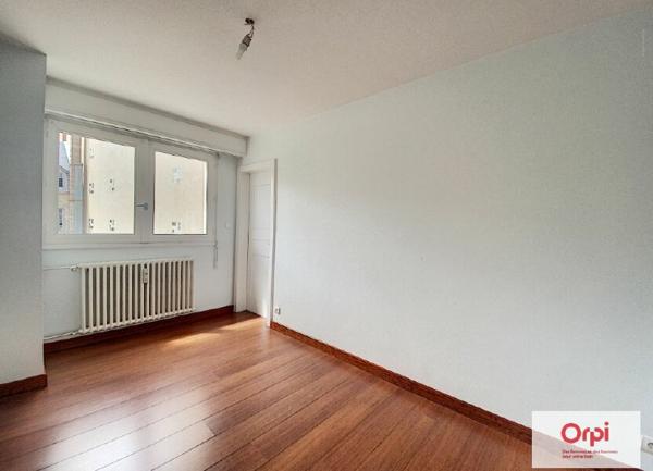 Appartement à louer    4 pièces • 116,10 m2 Montluçon