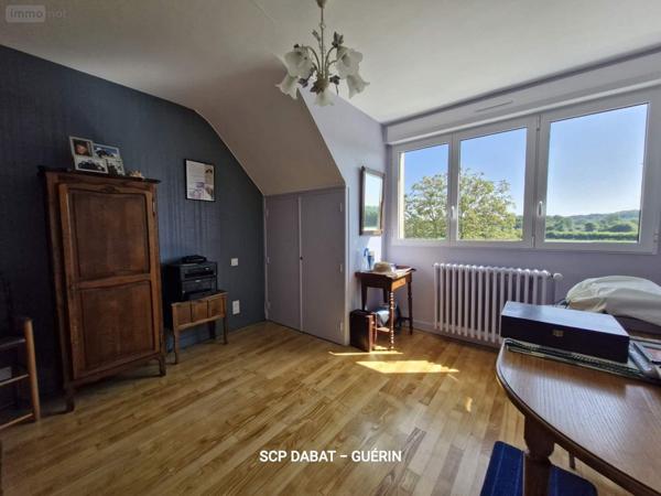 Maison à vendre à Saint-Hilaire-du-Harcouët dans la Manche (50600), ref : 8408