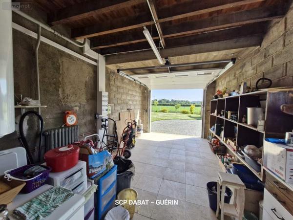 Maison à vendre à Saint-Hilaire-du-Harcouët dans la Manche (50600), ref : 8408