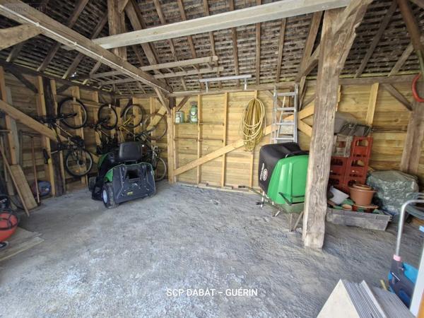 Maison à vendre à Saint-Hilaire-du-Harcouët dans la Manche (50600), ref : 8408