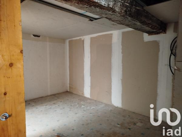 Immeuble à vendre 215 m² Saint-Laurent-Nouan