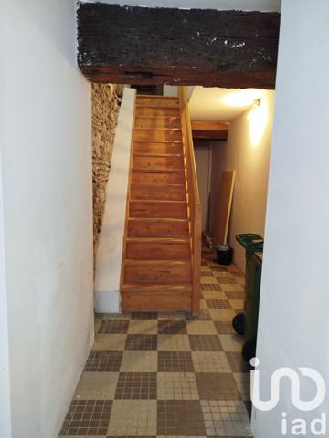 Immeuble à vendre 215 m² Saint-Laurent-Nouan