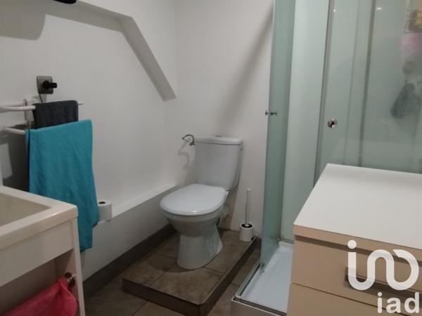 Immeuble à vendre 215 m² Saint-Laurent-Nouan