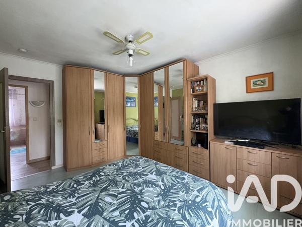 Maison à vendre 5 pièces 95 m² Maffliers