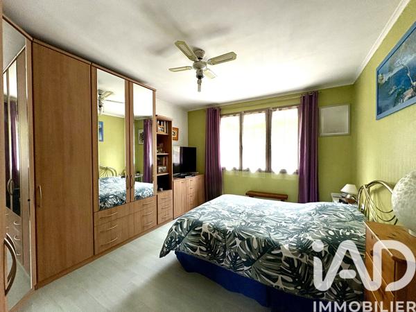Maison à vendre 5 pièces 95 m² Maffliers