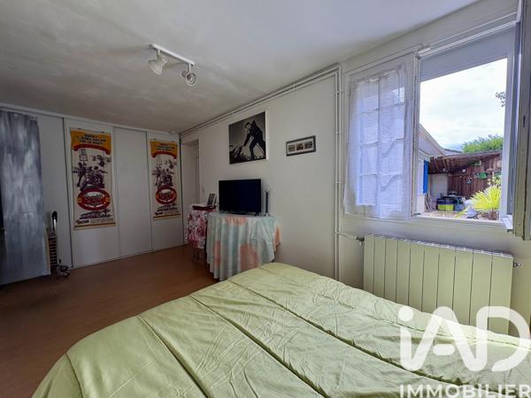 Maison à vendre 5 pièces 95 m² Maffliers