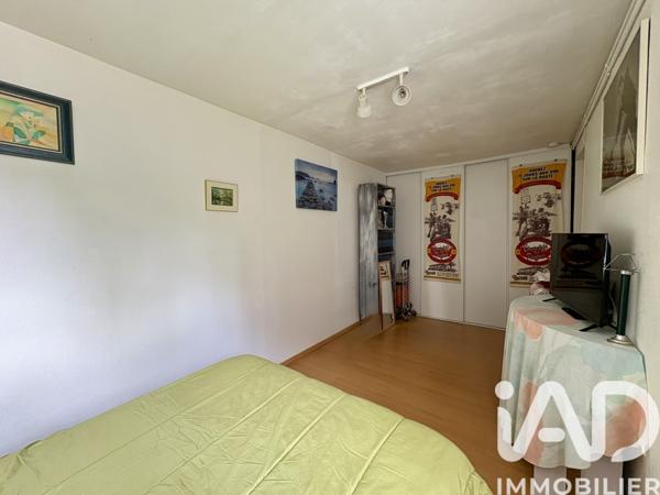 Maison à vendre 5 pièces 95 m² Maffliers