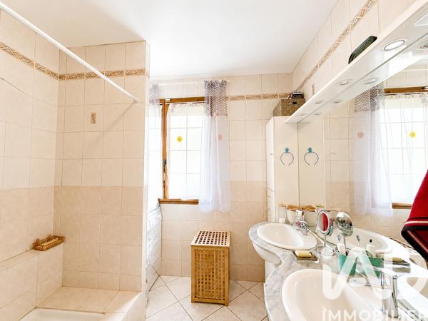 Maison à vendre 5 pièces 95 m² Maffliers