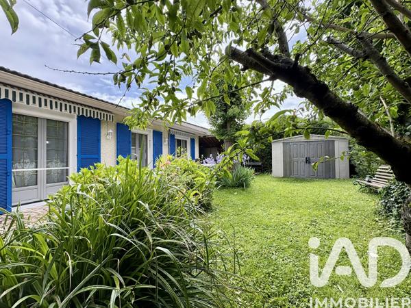 Maison à vendre 5 pièces 95 m² Maffliers