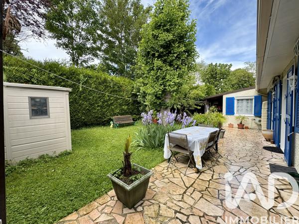 Maison à vendre 5 pièces 95 m² Maffliers