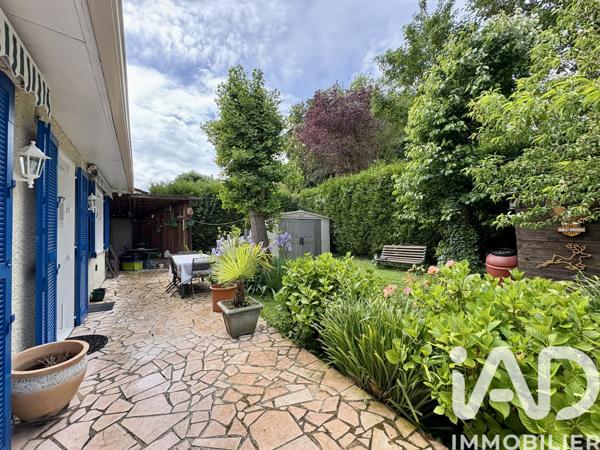 Maison à vendre 5 pièces 95 m² Maffliers