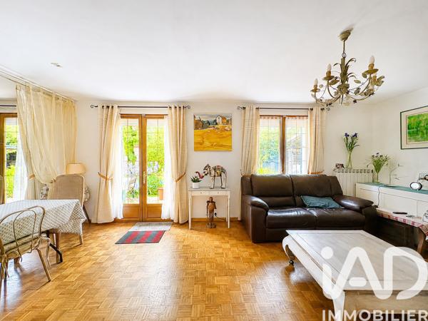 Maison à vendre 5 pièces 95 m² Maffliers