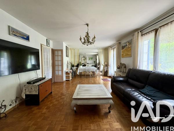 Maison à vendre 5 pièces 95 m² Maffliers
