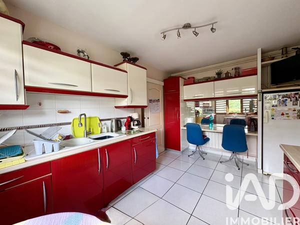 Maison à vendre 5 pièces 95 m² Maffliers