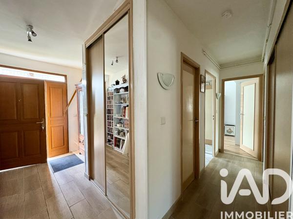 Maison à vendre 5 pièces 95 m² Maffliers