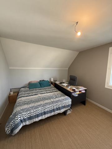 Maison
                                                                                                                                                                                                                                                                                                                        5 pièce(s)                                                                                                                                                                                                          3 chambre(s)                                                                                                                                                                                                          118  m²