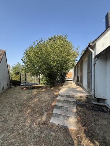 Maison
                                                                                                                                                                                                                                                                                                                        5 pièce(s)                                                                                                                                                                                                          3 chambre(s)                                                                                                                                                                                                          118  m²
