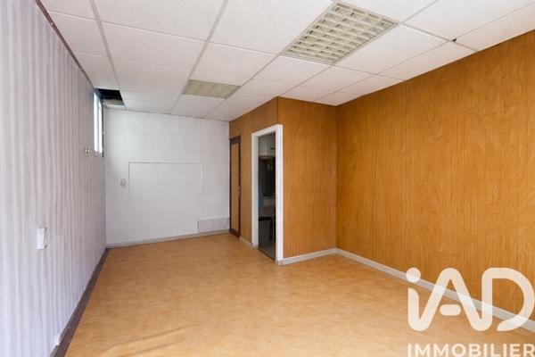 Maison à vendre 3 pièces 84 m² Tours