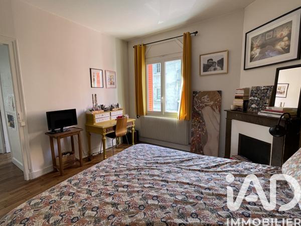 Maison à vendre 3 pièces 84 m² Tours