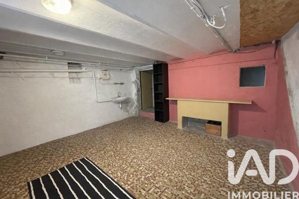 Maison à vendre 3 pièces 84 m² Tours