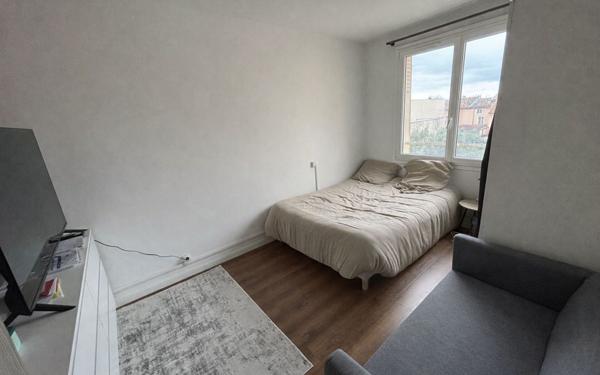 Appartement à vendre    3 pièces • 68 m2 Sorgues