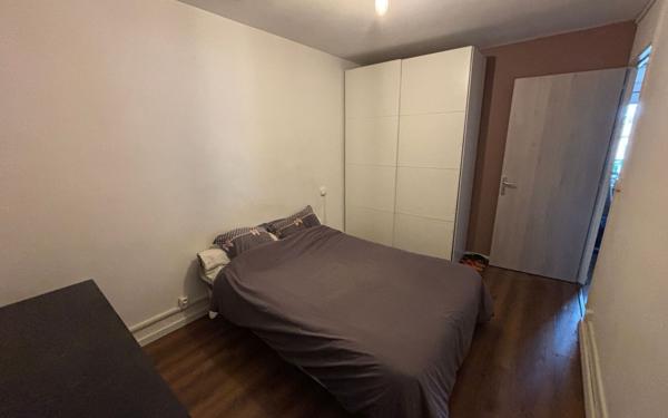 Appartement à vendre    3 pièces • 68 m2 Sorgues