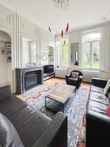 Maison Lille - REPUBLIQUE - BEAUX ARTS