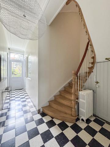 Maison Lille - REPUBLIQUE - BEAUX ARTS