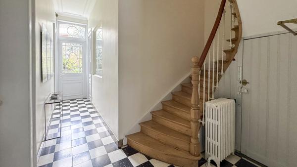 Maison Lille - REPUBLIQUE - BEAUX ARTS