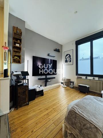 SAINTE ANNE - IMMEUBLE DE RAPPORT IDÉAL POUR PLACEMENT LOCATIF