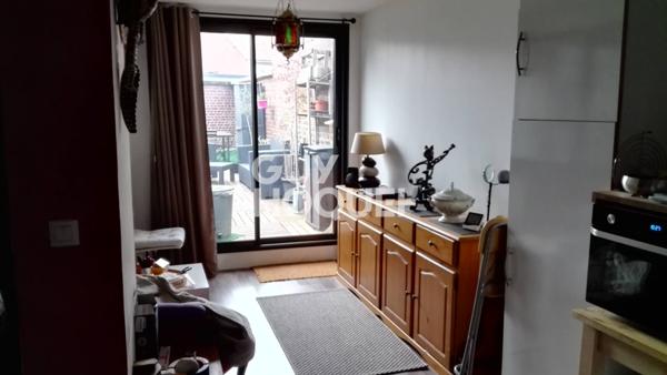 SAINTE ANNE - IMMEUBLE DE RAPPORT IDÉAL POUR PLACEMENT LOCATIF