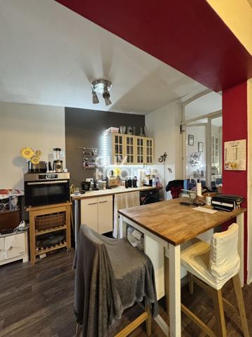 SAINTE ANNE - IMMEUBLE DE RAPPORT IDÉAL POUR PLACEMENT LOCATIF