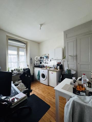 SAINTE ANNE - IMMEUBLE DE RAPPORT IDÉAL POUR PLACEMENT LOCATIF