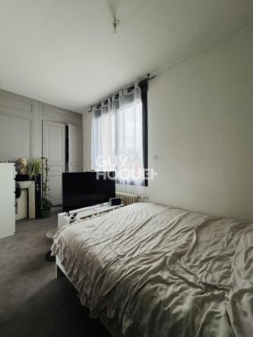 SAINTE ANNE - IMMEUBLE DE RAPPORT IDÉAL POUR PLACEMENT LOCATIF