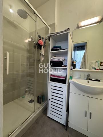 SAINTE ANNE - IMMEUBLE DE RAPPORT IDÉAL POUR PLACEMENT LOCATIF