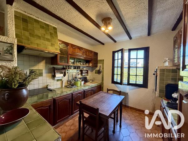 Maison à vendre 6 pièces 100 m² Sarrians