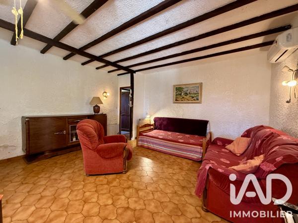 Maison à vendre 6 pièces 100 m² Sarrians