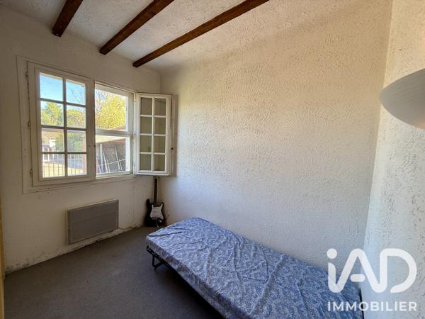 Maison à vendre 6 pièces 100 m² Sarrians