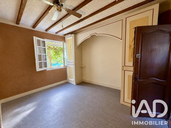 Maison à vendre 6 pièces 100 m² Sarrians