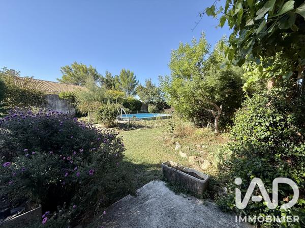 Maison à vendre 6 pièces 100 m² Sarrians