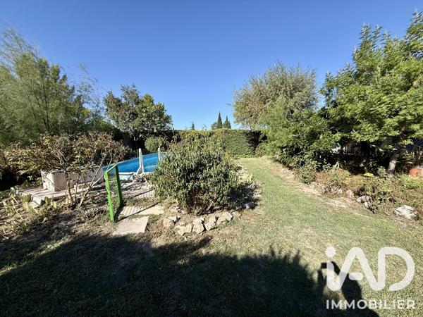Maison à vendre 6 pièces 100 m² Sarrians