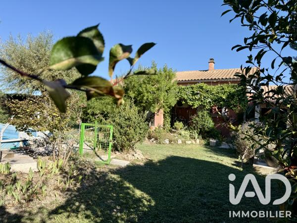 Maison à vendre 6 pièces 100 m² Sarrians