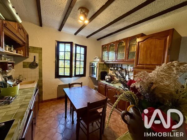 Maison à vendre 6 pièces 100 m² Sarrians